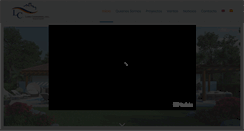 Desktop Screenshot of leafarconstruction.com